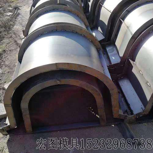 排水槽模具 排水槽模具