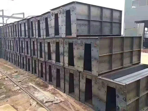 水槽模具 水槽模具