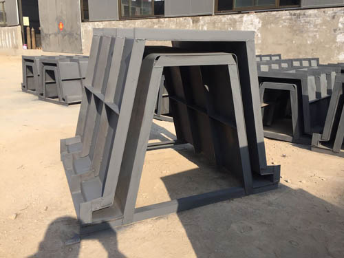 梯型槽模具 梯型槽模具