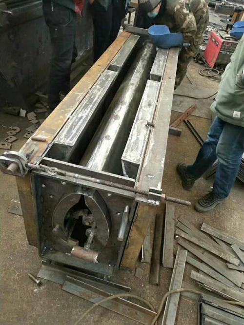 卵型槽模具 卵型槽模具