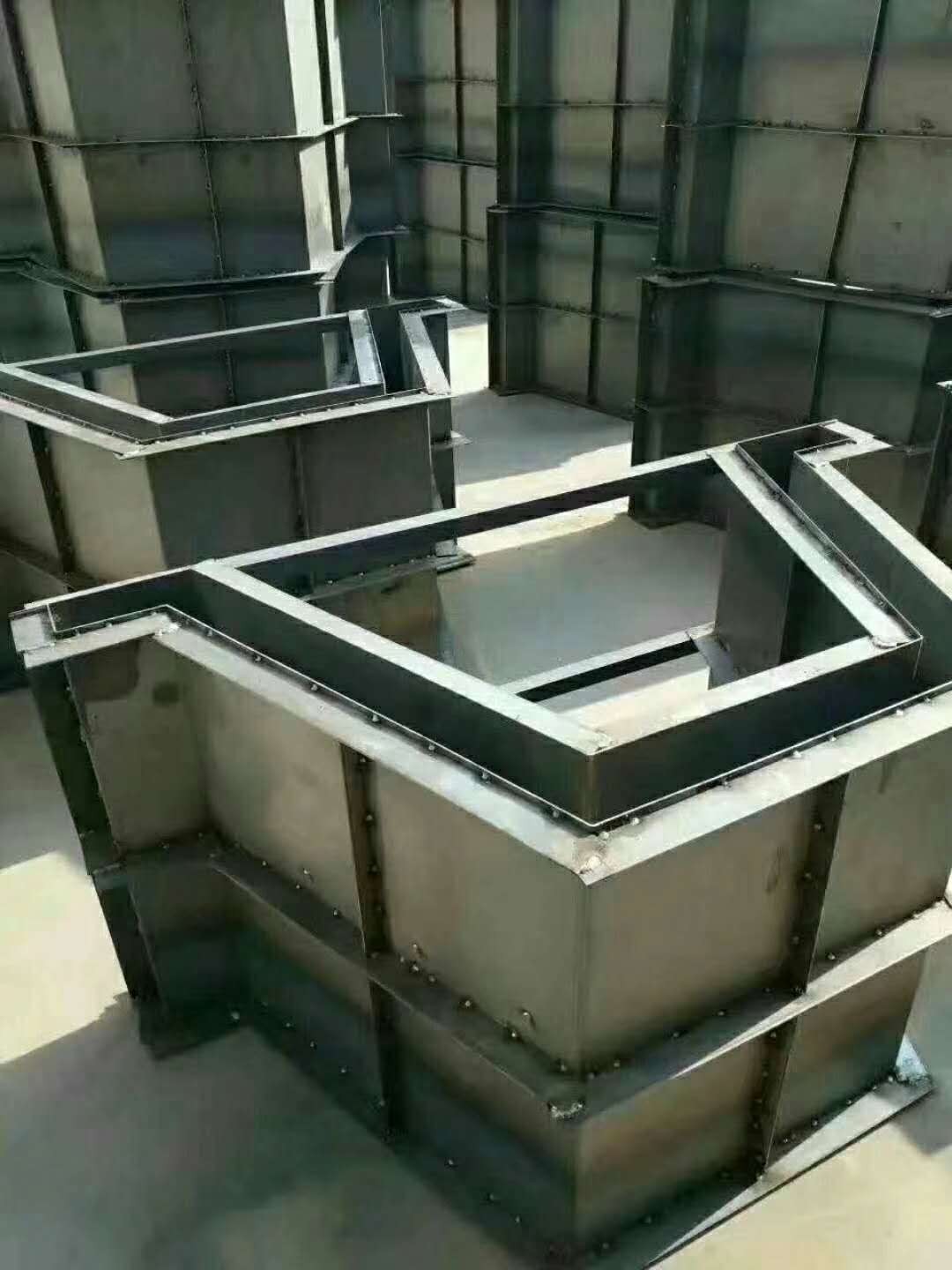 边坡排水槽模具 边坡排水槽模具