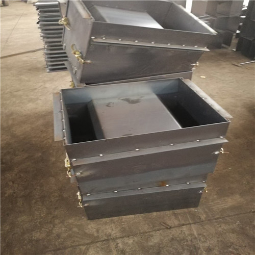 水渠模具 水渠模具