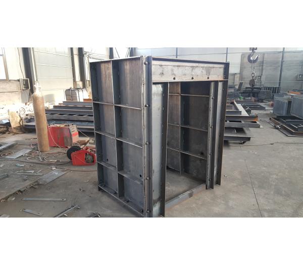 水渠板模具 水渠板模具