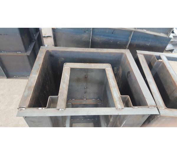 引水渠模具 引水渠模具