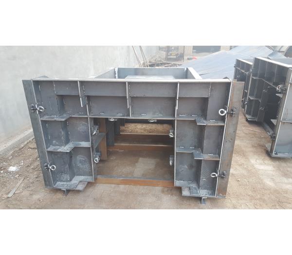 集水槽模具 集水槽模具