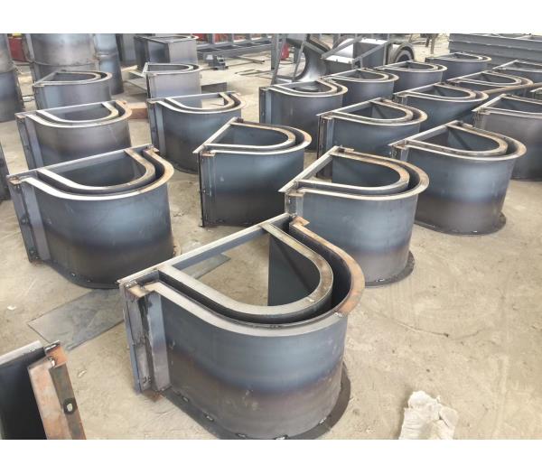 矩形排水沟模具 矩形排水沟模具