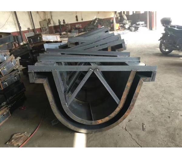 水渠槽模具 水渠槽模具