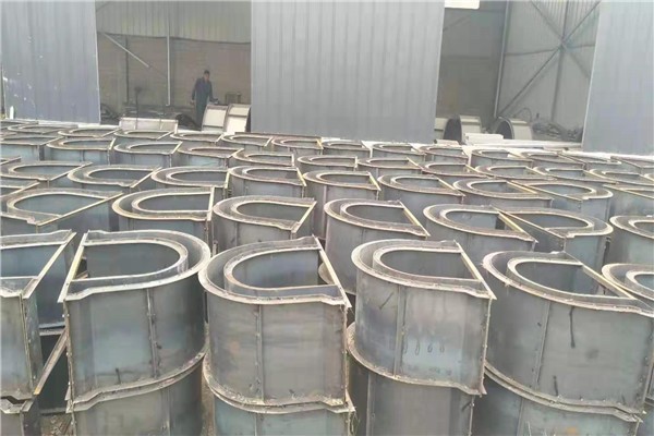 泄水渠模具 泄水渠模具