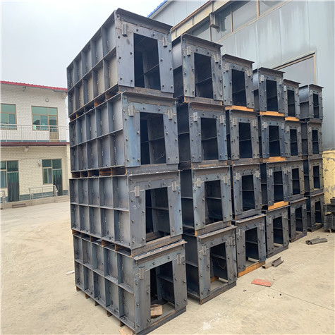 泄水槽模具 泄水槽模具