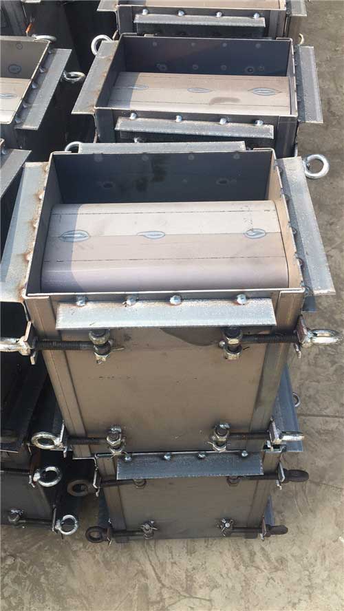 u型水槽模具 u型水槽模具