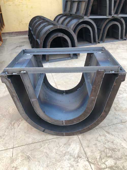 u型渠模具 u型渠模具