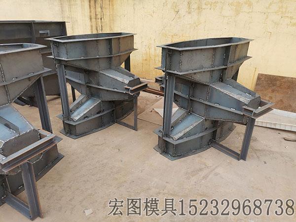 防浪块模具 防浪块模具