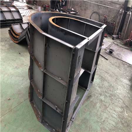 水泥排水槽模具 水泥排水槽模具