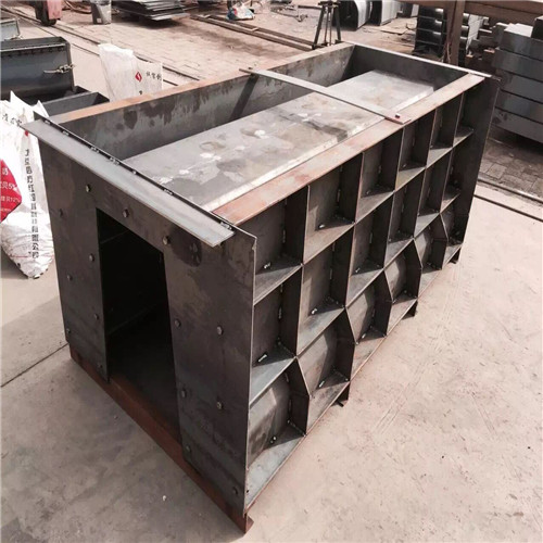 边坡排水槽模具 边坡排水槽模具