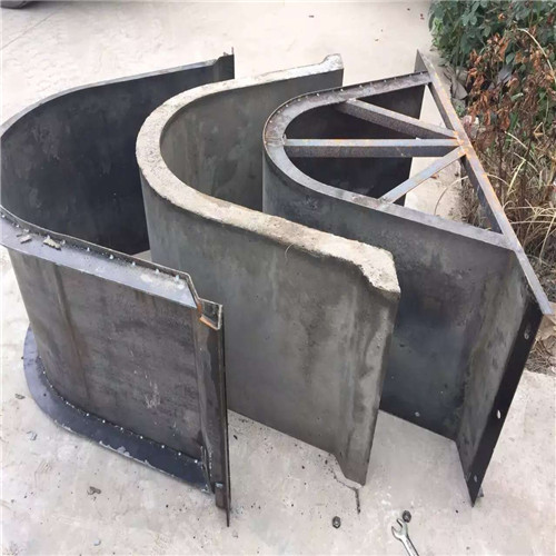 边坡排水槽模具 边坡排水槽模具