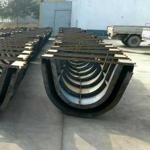 边坡排水槽模具 边坡排水槽模具