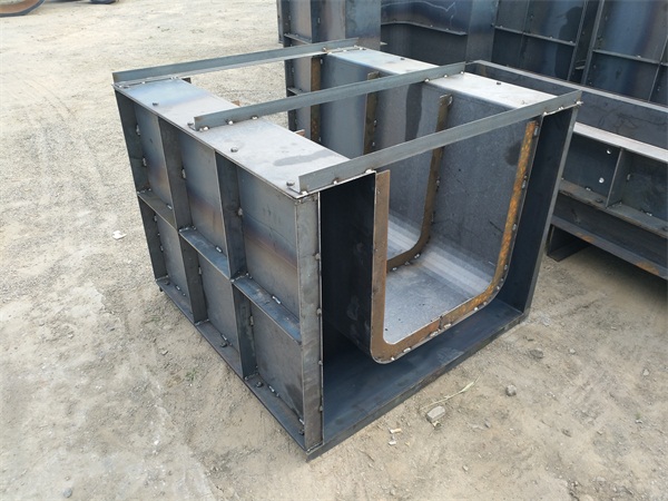 沟槽模具 沟槽模具