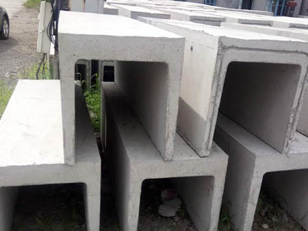 排水渠模具 排水渠模具