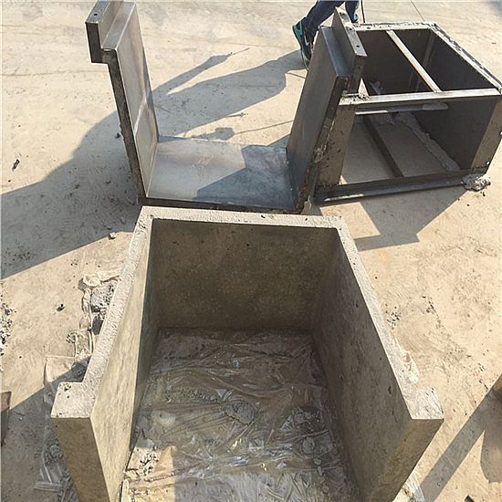 水渠模具 水渠模具
