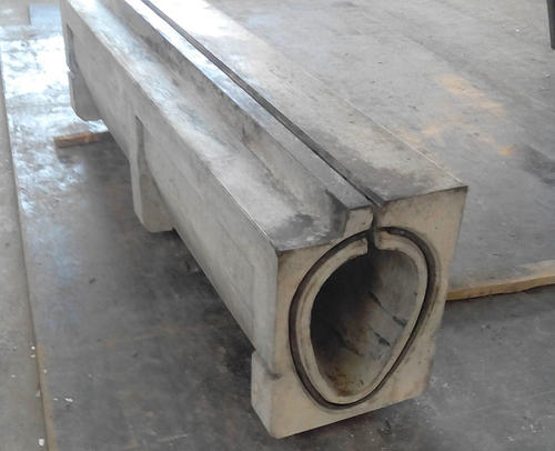 水渠模具 水渠模具