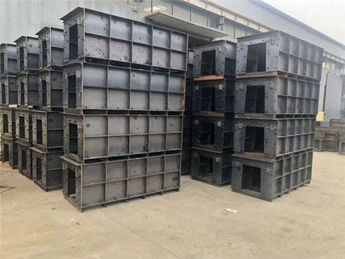 引水渠模具 引水渠模具