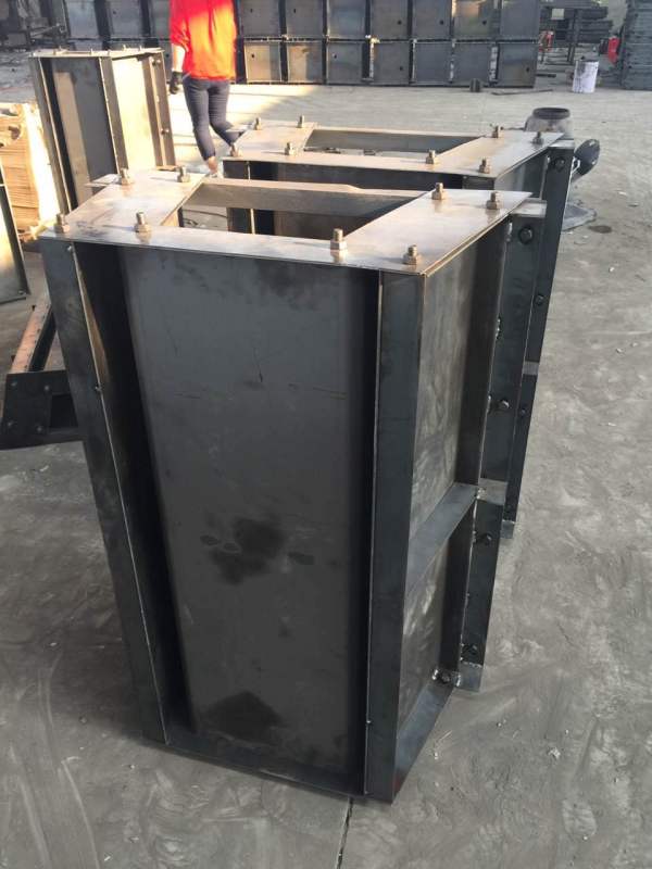 排水沟模具 排水沟模具