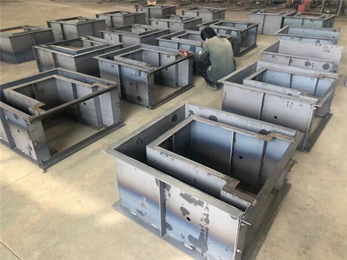 排水沟模具 排水沟模具