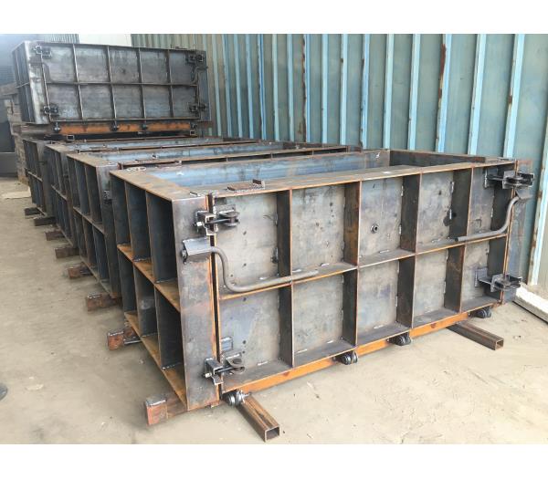 排水沟模具 排水沟模具