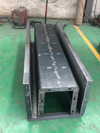 混凝土排水沟模具 混凝土排水沟模具