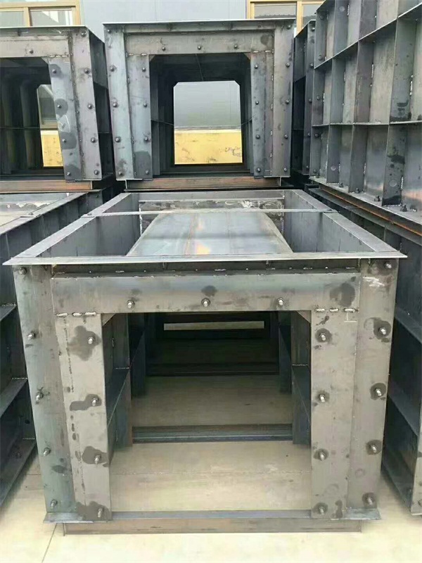 混凝土排水沟模具 混凝土排水沟模具