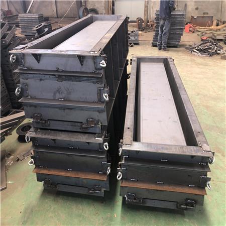 矩形排水沟模具 矩形排水沟模具