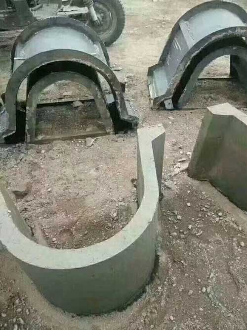 泄水渠模具 泄水渠模具