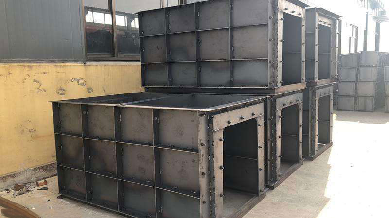 泄水槽模具 泄水槽模具