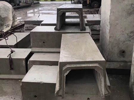 农田灌溉引水渠模具 农田灌溉引水渠模具