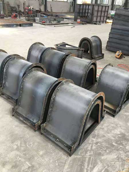 U型槽模具 U型槽模具