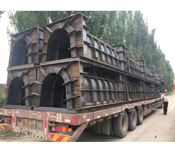 u型水渠模具 u型水渠模具