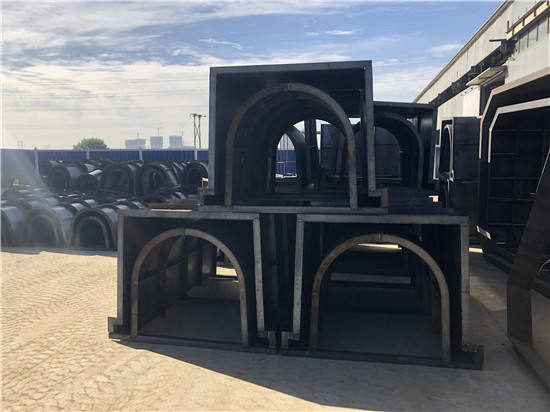 u型渠模具 u型渠模具