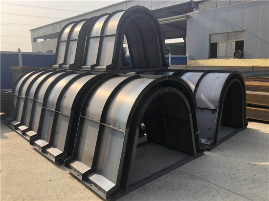 u型渠模具 u型渠模具