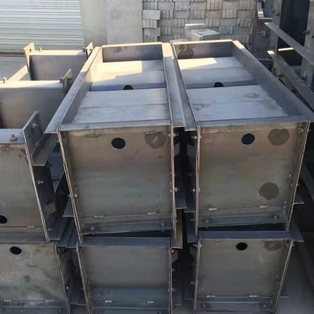电缆槽钢模具价格