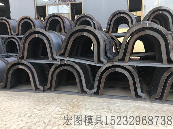 排水槽模具 排水槽模具