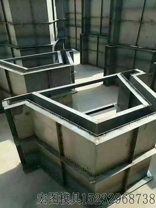 排水槽模具 排水槽模具