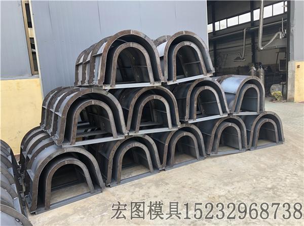 排水槽模具 排水槽模具