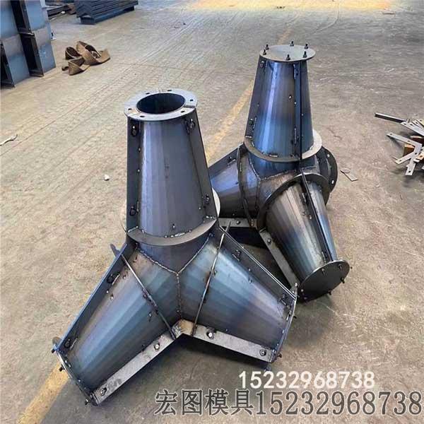 缓冲石模具 缓冲石模具